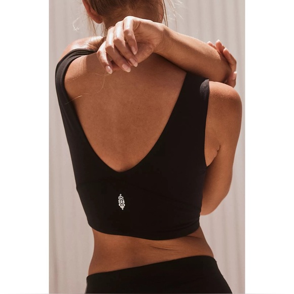 Free People Tops - free people movement • never better crop
